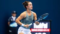 Loïs Boisson aterriza por primera vez en México para disputar el GDL Open 2026. | GDL Open vía Facebook.