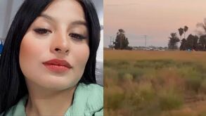 En todo momento la madre ha señalado a la ex pareja de Wendy, a quien identifica como Mario "N".