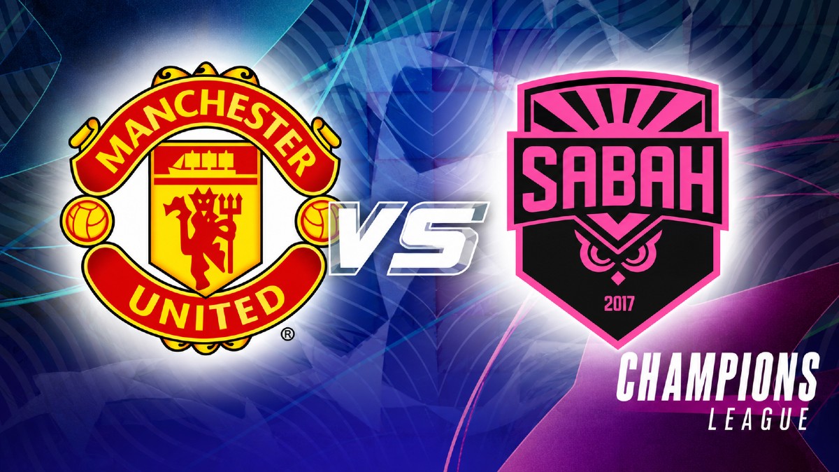 Manchester United recibe al Sabah FK en Old Trafford para la Jornada 1 de la Champions League 2026