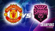 Manchester United recibe al Sabah FK en Old Trafford para la Jornada 1 de la Champions League 2026
