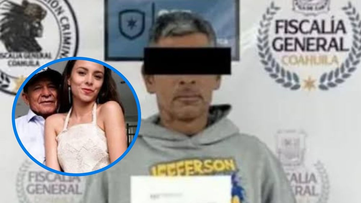María "N", de 24 años e hija del agresor, sufrió la amputación de tres dedos al intentar defender a su pareja durante la riña.