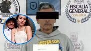 María "N", de 24 años e hija del agresor, sufrió la amputación de tres dedos al intentar defender a su pareja durante la riña.