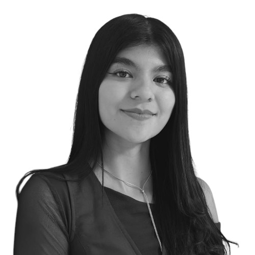 Foto de María José Camarena
