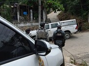 Menor de 4 años es asesinado presuntamente por su propia madre en Acapulco.