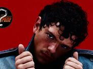 Noah Jupe recientemente participó en una obra de teatro en Reino Unido