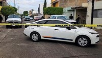 Entre los objetos asegurados se encuentran un arma de fuego, un machete y varias dosis de droga