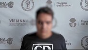 Óscar Adrián ‘N’ deberá permanecer privado de la libertad durante seis meses como medida cautelar