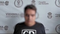 Óscar Adrián ‘N’ deberá permanecer privado de la libertad durante seis meses como medida cautelar