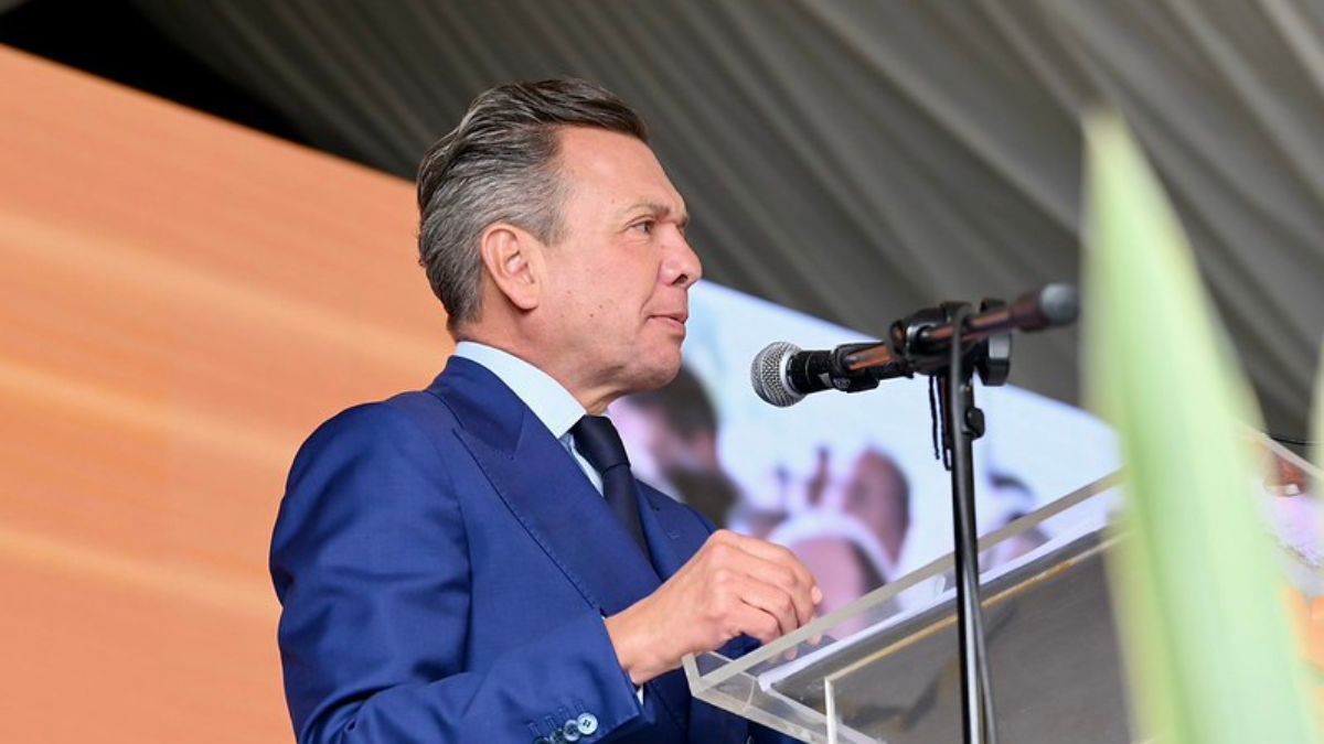 Pablo Lemus defiende la reelección municipal.