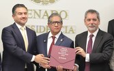 El Paquete Económico 2027 no contempla aumento de impuestos ni gasolinazos