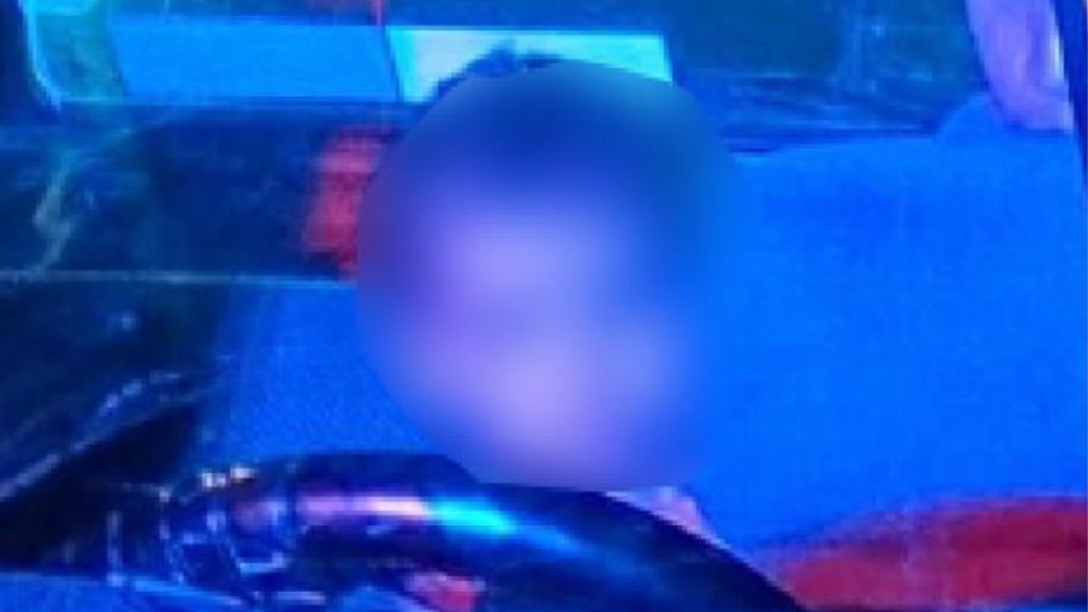 El pequeño Dastan Chavarría de dos años, fue localizado con vida en Tlaxcala