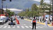 Policía y Tránsito guadalupense apoyará con 300 elementos