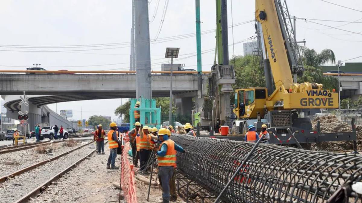El PPEF 2027 considera un monto de 48 mil millones de pesos en programas y proyectos de inversión