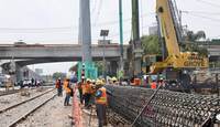 El PPEF 2027 considera un monto de 48 mil millones de pesos en programas y proyectos de inversión