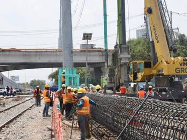 El PPEF 2027 considera un monto de 48 mil millones de pesos en programas y proyectos de inversión
