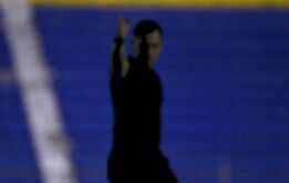 En el presente certamen ya le pitó a Tigres en la Jornada 1 ante Xolos, encuentro donde expulsó al delantero Rodrigo Aguirre.