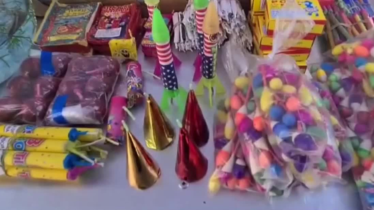Prohíben toritos y almacenamiento de pirotecnia en Ecatepec por fiestas patrias