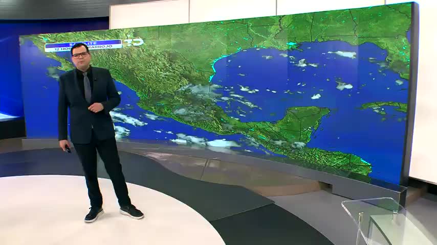 Pronóstico del tiempo para Monterrey, con Nelson Valdez - 09 de septiembre 2026