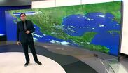 Pronóstico del tiempo para Monterrey, con Nelson Valdez - 09 de septiembre 2026