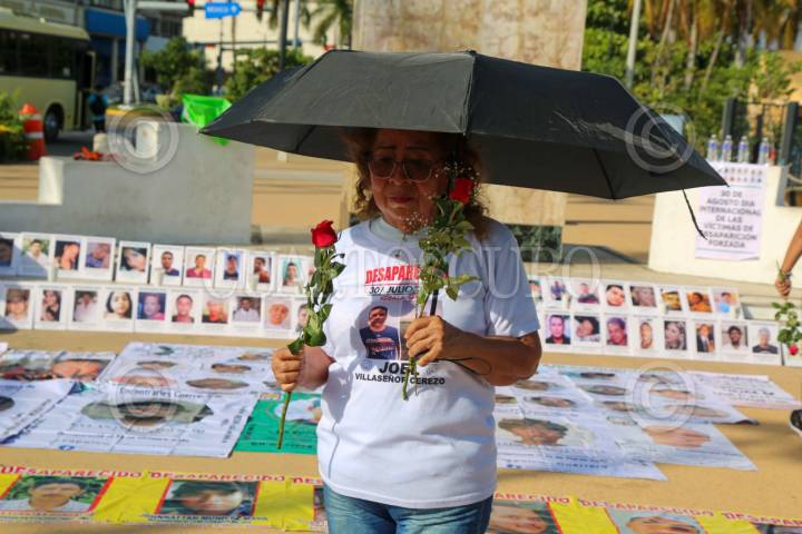 En la región supera la media nacional de mujeres desaparecidas, según el análisis presentado por Red Lupa.