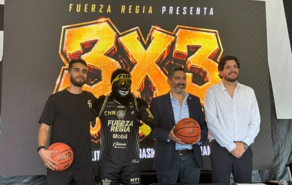 Tras reunir a más de 200 equipos en la modalidad clásica de 5x5 en enero, el club abre la puerta a la disciplina olímpica en Nuevo León.