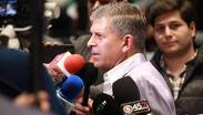 Ricardo Sheffield comentó su postura ante el funcionario Emmanuel Reyes