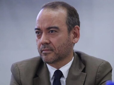 Roberto Félix será el encargado de dirigir el arranque del proceso electoral federal