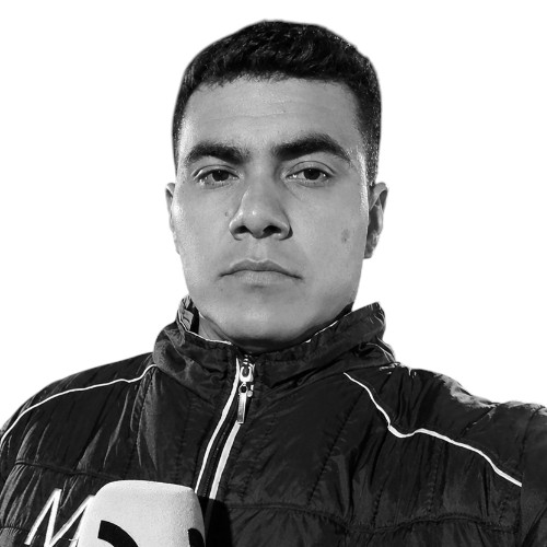 Foto de Roberto Hurtado