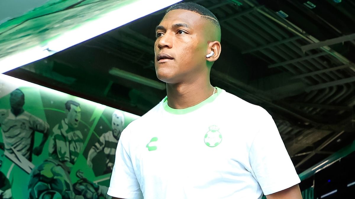 La salida del jugador libera una plaza de extranjero indispensable para el registro de los nuevos elementos del plantel.