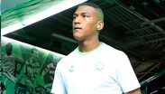 La salida del jugador libera una plaza de extranjero indispensable para el registro de los nuevos elementos del plantel.