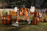 En exclusiva en Telediario Coahuila adelantaron que la clasura del evento tendrá un grupo sorpresa. | Spooky Town Instagram