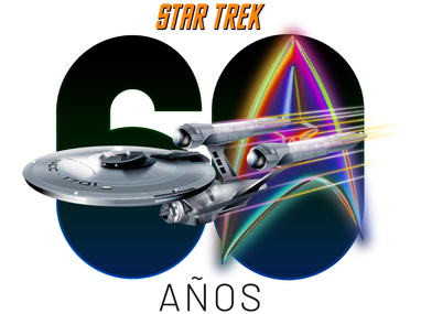 Star Trek celebra su 60 aniversario | Especial