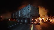 Con este hecho, suman 49 los decesos por accidentes laborales registrados durante el presente año.
