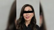 Tania "N" fue arrestada en San Pedro Garza García y trasladada a Coahuila para enfrentar su proceso.