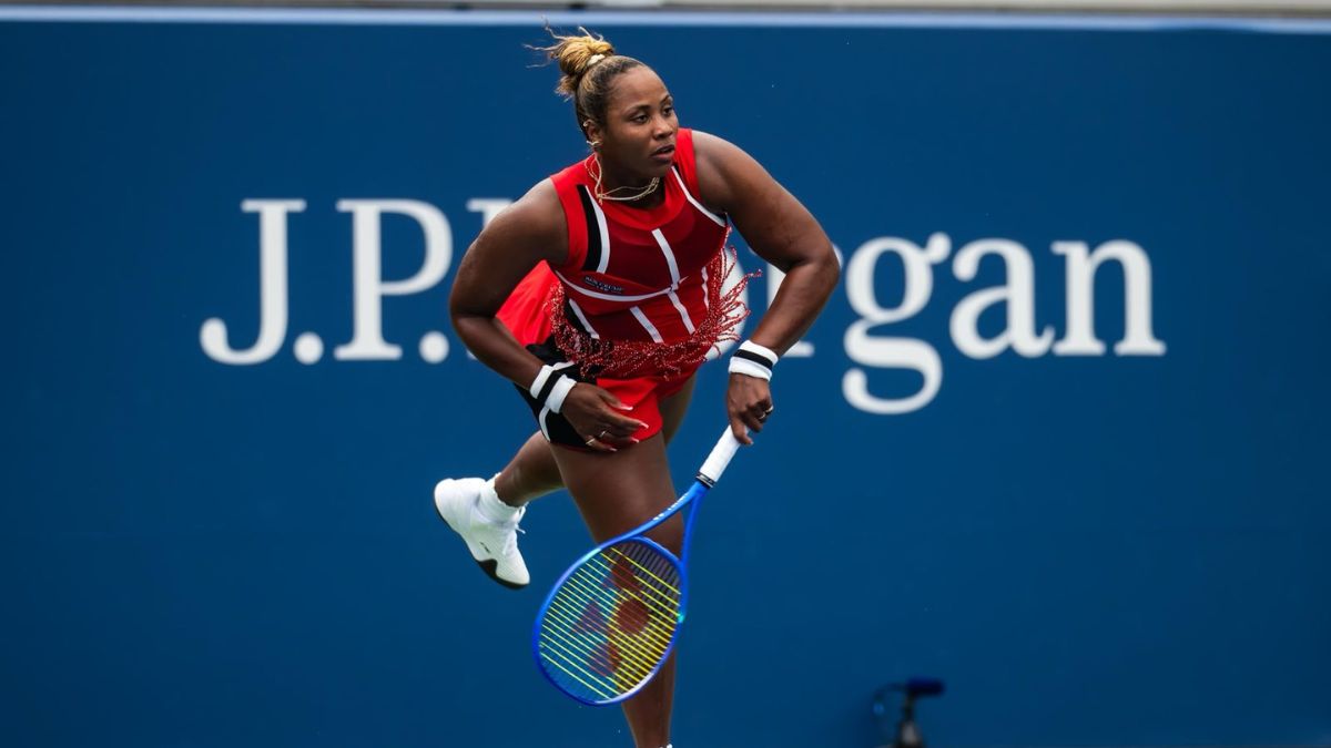 Taylor Townsend regresa al GDL Open 2026 tras su éxito en el US Open. | GDL Open vía Facebook.