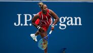 Taylor Townsend regresa al GDL Open 2026 tras su éxito en el US Open. | GDL Open vía Facebook.