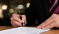 El testamento puede ser invalido por diversas razones según el Código Civil Federal | Freepik