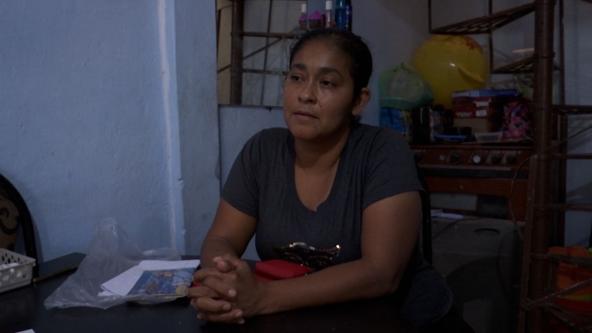 El tratamiento mensual de la menor supera los 270 mil pesos, lo que representa un gasto anual estimado en 3 millones de pesos.