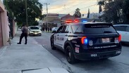 Vecinos señalaron que la última vez que la observaron fue cerca de cuatro días antes y que presentaba deterioro en su salud.