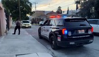 Vecinos señalaron que la última vez que la observaron fue cerca de cuatro días antes y que presentaba deterioro en su salud.