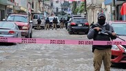Entre las víctimas se encuentran un niño de 12 años y un adolescente de 17 junto con 2 adultos