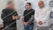 Vinculan a proceso a Diego Rosen y Gerardo en Atizapán Edomex. C4 en Alerta, 09 de septiembre 2026