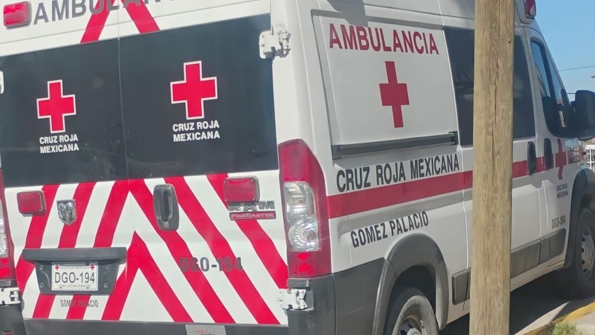 La alerta se activó cuando un familiar acudió al inmueble tras no lograr entablar comunicación telefónica con él.