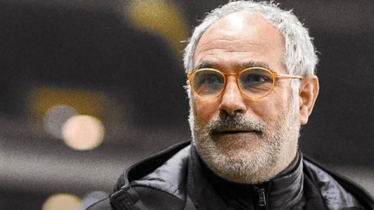 Andoni Zubizarreta habría renunciado como vicepresidente de Atlas.