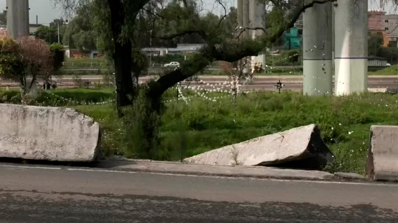 A un año de la tragedia en el Puente de la Concordia; así recuerdan a las víctimas