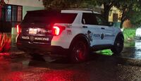 Autoridades ya investigan el violento robo en la vivienda de Guadalajara.