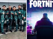 La banda de regional mexicano estará en el Fortnite Festival para escuchar su ritmo característico | Hechizeros Band vía Instagram | Epic Games