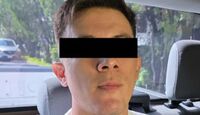 Cae en Zapopan Alexis 'N', operador criminal vinculado al homicidio de Carlos Manzo.