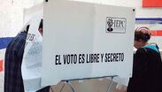 Dentro del calendario electoral ya se encuentran establecidos los periodos para las precampañas, campañas y la etapa de reflexión.
