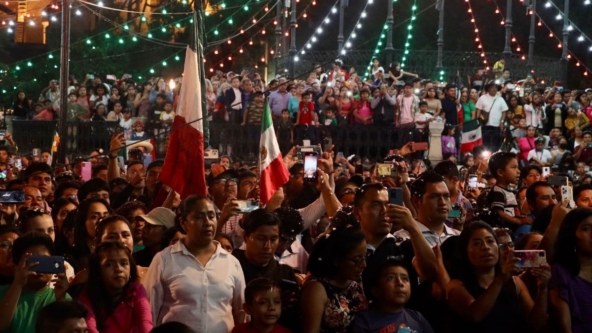 ¿Quiénes cantarán el 15 de septiembre de 2026? Lista de artistas en las 16 alcaldías de CdMx.